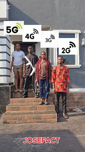 3.2M views · 53K reactions | Is 2g really that slow #viralvideochallenge #viralchallenge | Josefact | Facebook