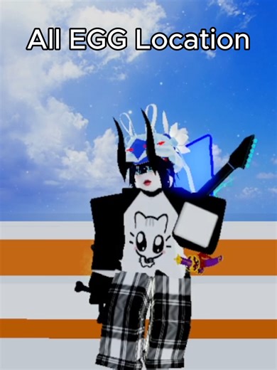 Blox Fruits Egg Locations: Easter Event 2026 Guide