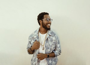 Cory Henry Has 'Something To Say,' You Need To Hear It