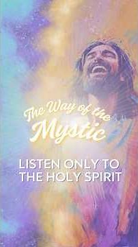 Listen to Spirit and Be Free 🕊️