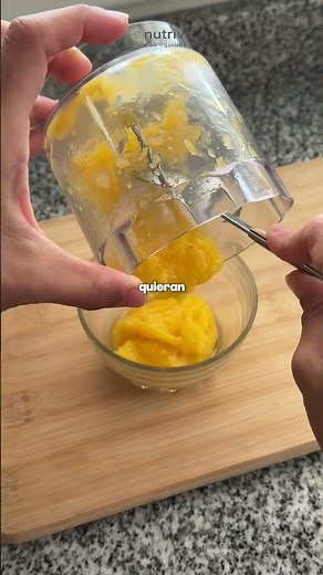 #Recipes | 100% natural fruit yogurts 🍓🥝🥭