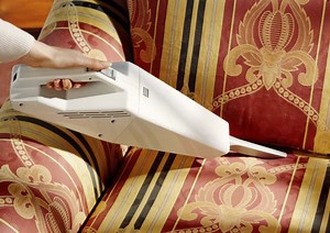 13 Best Upholstery Cleaners of 2025