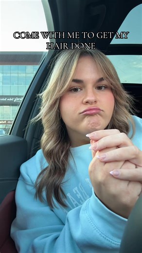 Hair Transformation: From Dark Brown to Dirty Blonde