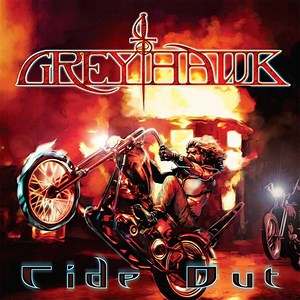 Greyhawk - Ride Out