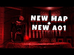 PC2 RECODE A01 Gameplay (New Map + Abilities)