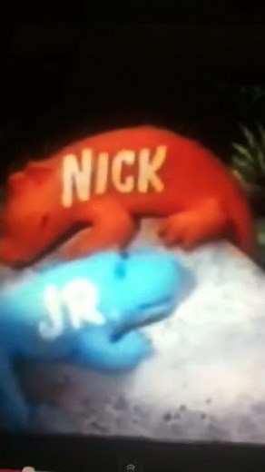 Nick Jr Bumpers: Crocodiles