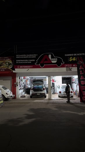 Kia Río Demo: Potente Sonido y Calidad