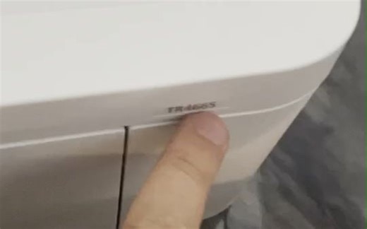 佳能远程注册以及绑定小程序教程