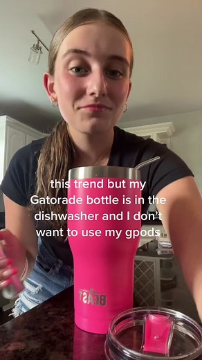 Creative Summer Gatorade Outfit Ideas for Active Girls