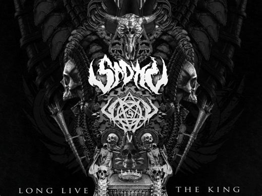 Sadhu、Code: Pandorum-Long Live The King