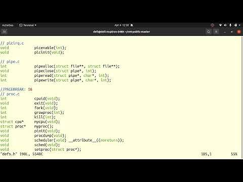 How to install and use cscope and ctags in ubuntu | cscope | ctags | terminal | ubuntu | linux | vim