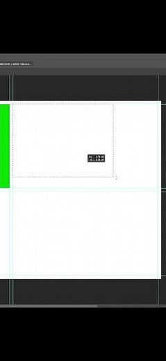 Cómo hacer un collage de fotos en Photoshop - Tutorial para principiantes PARTE 5 #shorts