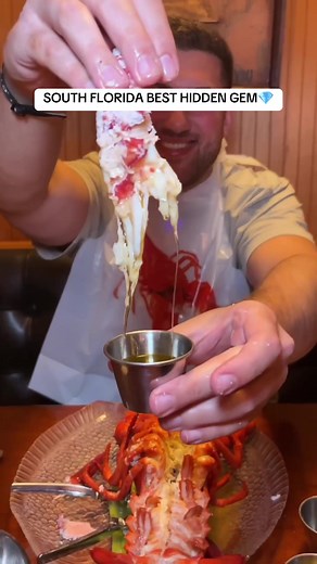 Discover South Florida's Best Hidden Gem for Seafood in Boynton Beach