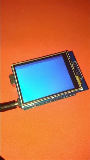 Windows XP on Arduino UNO
