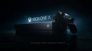 True 4K gaming is here. Experience it today with the #XboxOneX. | Xbox