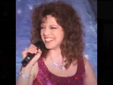 Smoke Gets In Your Eyes - the Skyliners' Donna Groom