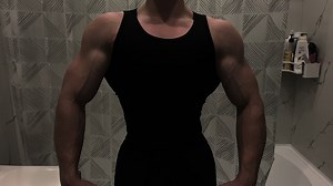 Best Natural Bodybuilder Aesthetic Workouts Revealed