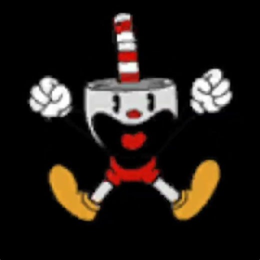 cuphead #animation #mugman #music