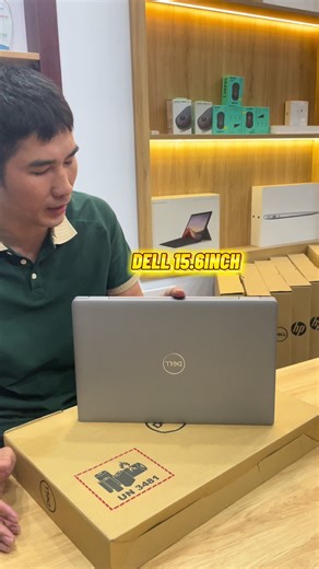 Sale 7tr9/máy dell 5520 15.6inch date 2021-2022 hàng us.#TikTokShopFUNFEST #bigsale #xuhuongtiktok2024 #laptopnhatviet #dell