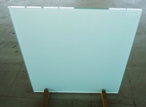 [Hot Item] Opaque Sandwich Glass Translucent PVB Laminated Glass for High Level Decoration