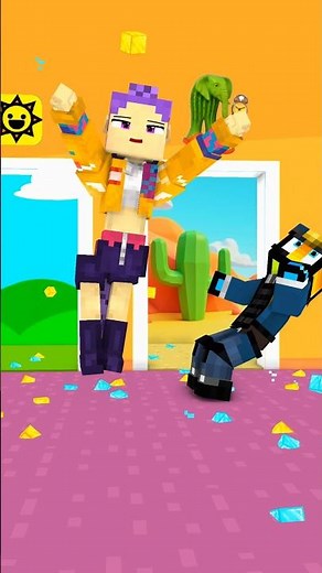 ITALIAN BRAINROT vs Incredibox Sprunki - Help Divide K-pop Demon Hunters vs TUNG TUNG SAHUR