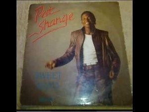 Pat Shange - Sweet Mama (1985) #WaarWasJy