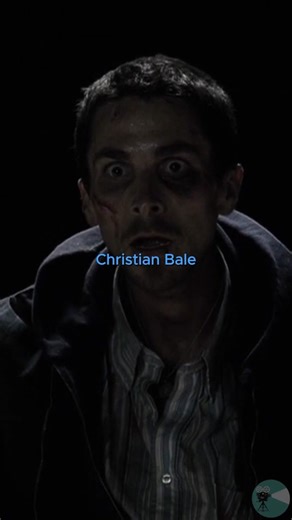 Christian Bale's Extreme Weight Loss Journey for The Machinist Movie