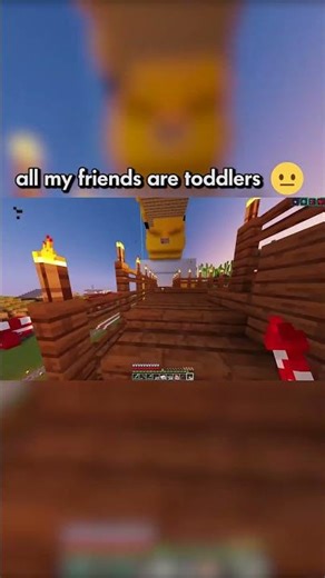 Minecraft with the Vanoss Crew be like