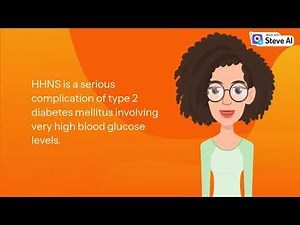 Understanding HHNK and HHNS