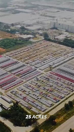 An oasis of biodiversity. A haven for numerous species of flora and fauna. The Ecozone is one of the most significant steps we’ve taken to become a sustainable automobile company. To know more please visit https://www.toyotabharat.com/toyota-in-india/environment/ecozone.html . . #ToyotaIndia | Toyota India