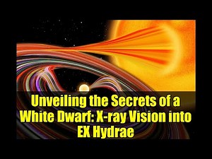 Unveiling the Secrets of a White Dwarf: X-ray Vision into EX Hydrae