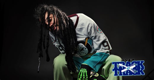 Travie McCoy breaks down every song on The Papercut Chronicles