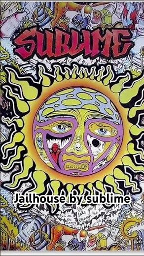 Jailhouse by sublime #reggae #jam #foruoupage #music #livemusic #sublime #band #jam