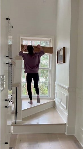 I Found The Perfect Affordable Window Covering Solution!