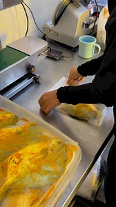 1.9K views | Invest mesin sealer untuk team 﫶 Lepasni kerja seal pes, ikan & lain lain item lagi cepat & efisien | Farhanah Catering | Facebook