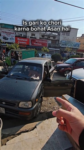 JS Car Solutions on Instagram: "Daihatsu Coure Security System Installation by JS Car Solutions. Car Security System Keyless Entry Smart Key Smarty Entry Central Locking System Car Accessories available on cash on delivery all over Pakistan. Honda Toyota Suzuki Hyundai Haval Prado Land Cruiser Civic City MG Deepal JAC Changan BYD Prado PPF Wrap #carservices #carlovers❤️ #carwrapping #carmodification #carremote"