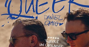 Queer - Film 2024