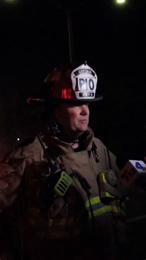 Code 3 Los Angeles on Instagram: "Parthenia Major IC LAFD crews responded to a report of an old church fully engulfed, resulting in over 100+ firefighters responding. After several hours, a knockdown was confirmed and upon an investigation by LAFD Arson and LAFD K9, human remains were located inside. LAFD is conducting an investigation to determine the cause of death of the individual. An additional 1 person suffered smoke inhalation and was transported to a local hospital while 27 others were e