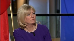 Emily O'Reilly, European Ombudsman