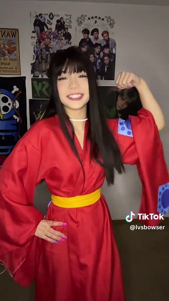 Creative Monkey D. Luffy Cosplay Ideas for Fans