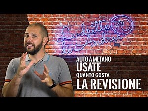 A methane-powered car...how much will it cost me?