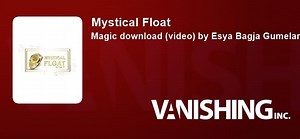 Mystical Float