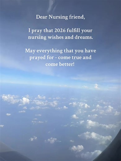 Nursing Dreams: Make Them Come True in 2026