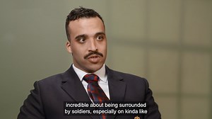 3K views · 44 reactions | Adam Jones is a veteran of the Royal...