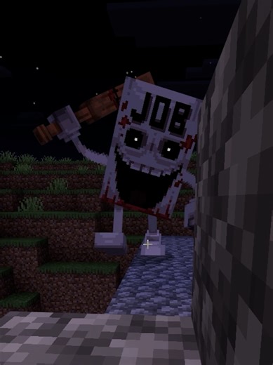 Construyendo un Búnker Anti Brainrots en Minecraft