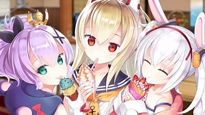 PC Azur Lane Live Wallpaper Free