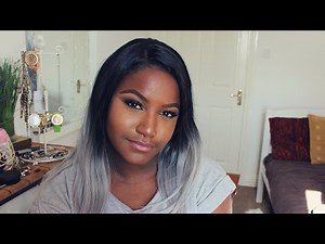 Sultry Storm - Makeup Tutorial ||Makeup Tutorial