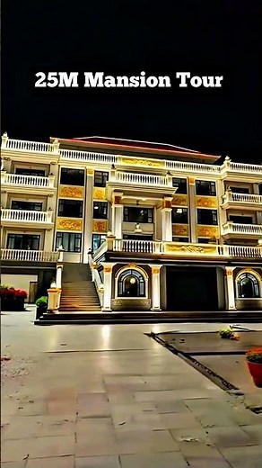 INSIDE a $25,000,000 Ultra Luxury Modern Mansion 🏡 | Beverly Hills Dream Home Tour