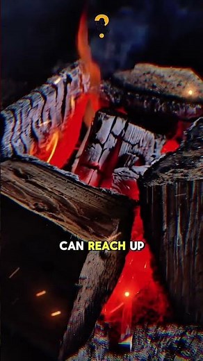 The Shocking Truth About Red Fire! 🔥