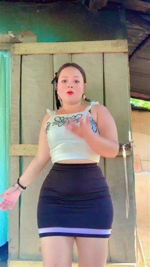 Videos de la Hondureña en TikTok